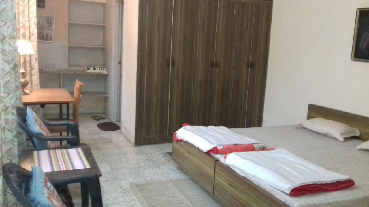 "Nain'S Kunj" A Traveller'S Home Jodhpur  Exterior foto
