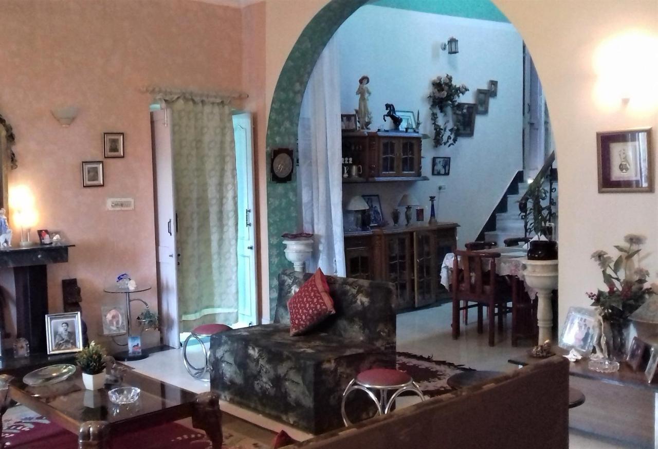 "Nain'S Kunj" A Traveller'S Home Jodhpur  Exterior foto