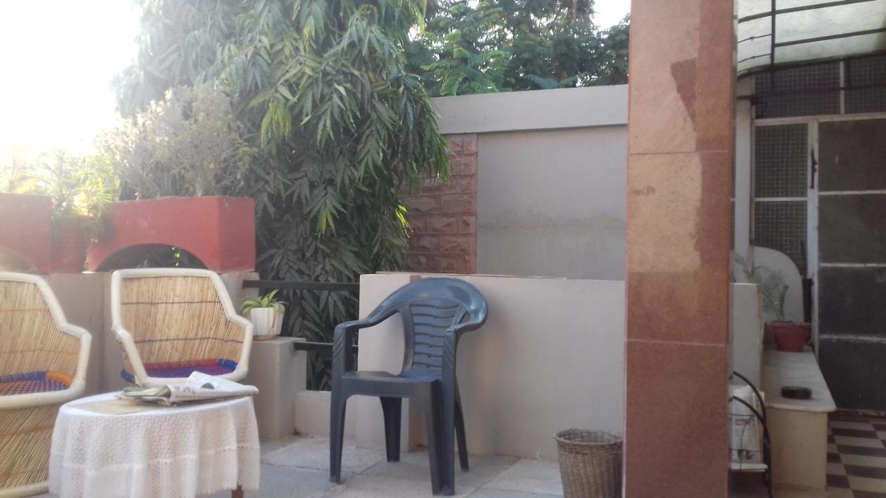 "Nain'S Kunj" A Traveller'S Home Jodhpur  Exterior foto